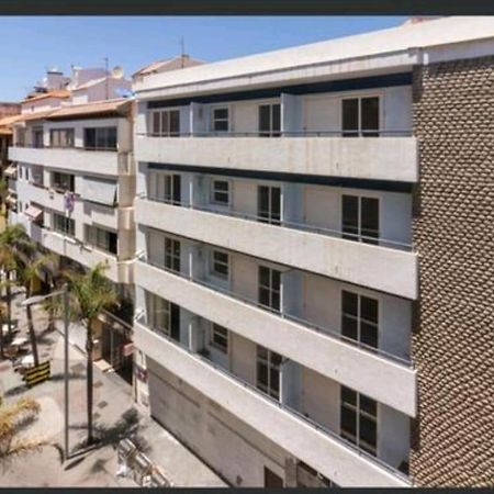 Apartamento En Paraiso San Telmo Puerto de la Cruz  Esterno foto