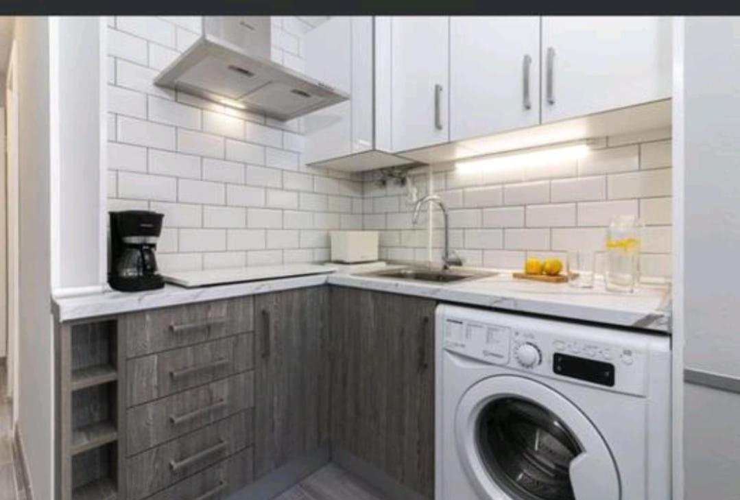 Apartamento En Paraiso San Telmo Puerto de la Cruz  Esterno foto