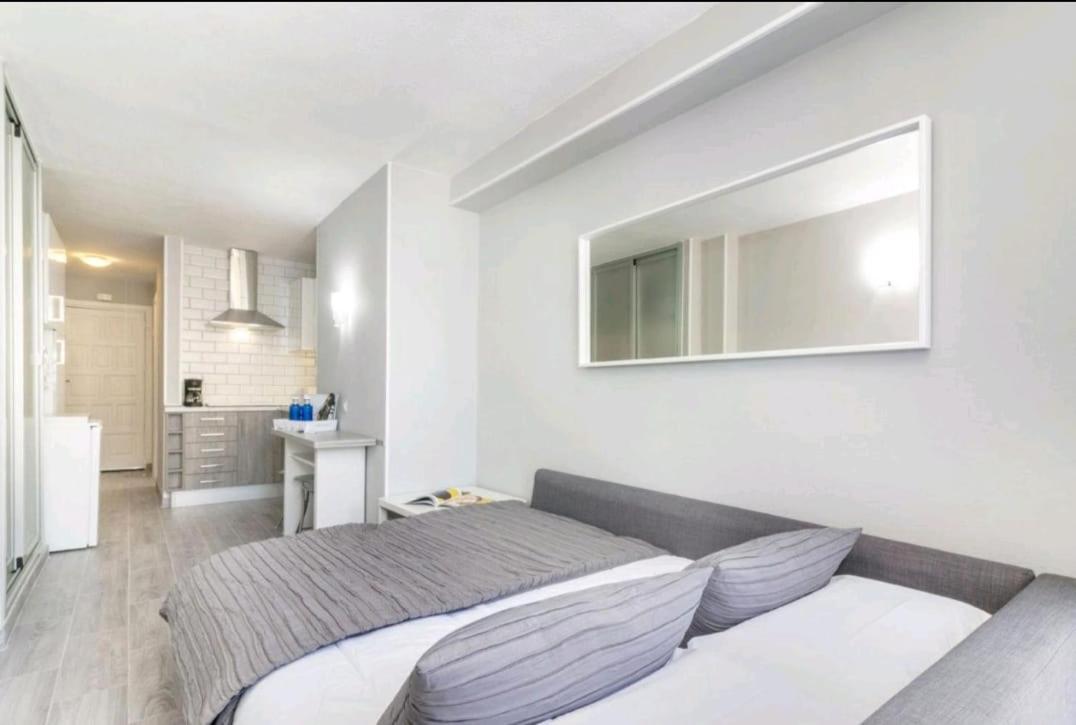 Apartamento En Paraiso San Telmo Puerto de la Cruz  Esterno foto