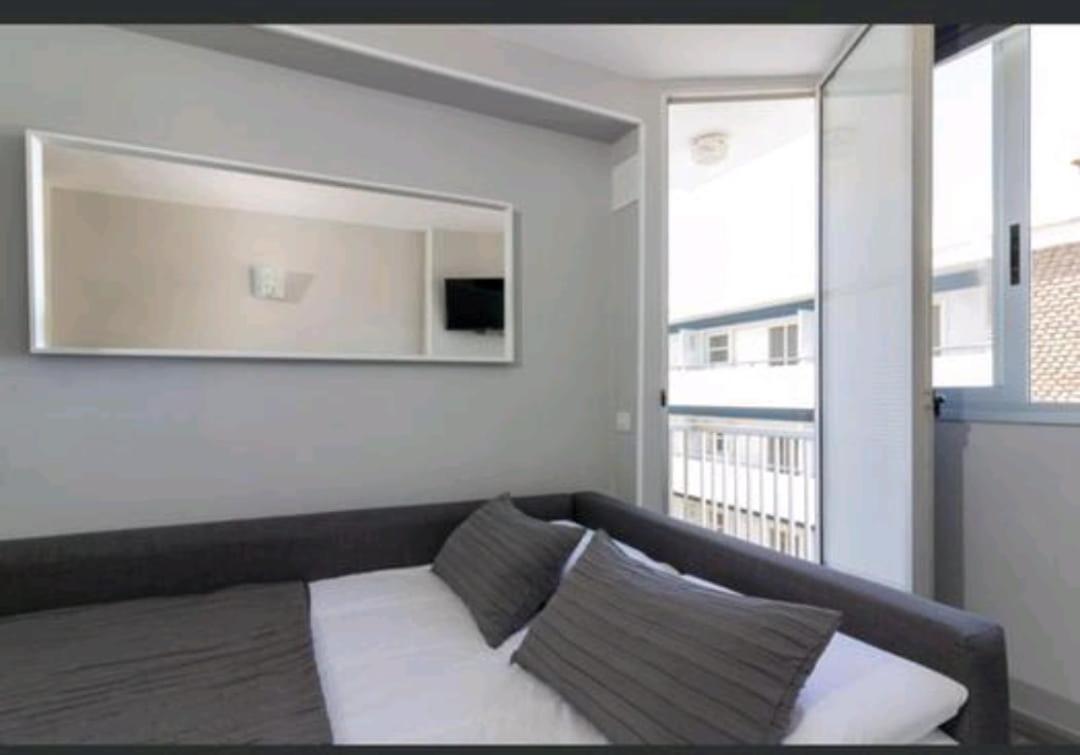 Apartamento En Paraiso San Telmo Puerto de la Cruz  Esterno foto